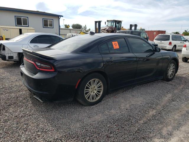 Photo 3 from auction – 2017 DODGE CHARGER SX with VIN 2C3CDXHG0HH521100
