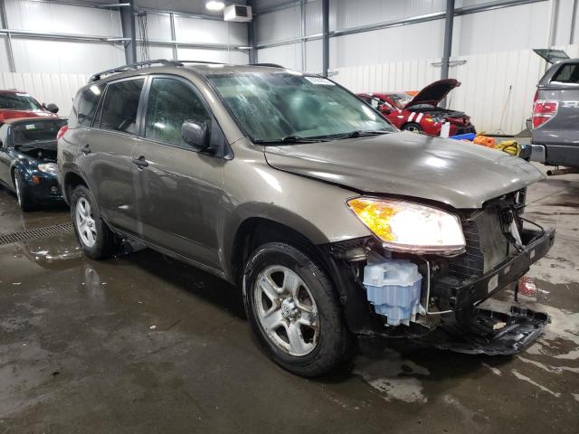 Photo 4 from auction – 2012 TOYOTA RAV4 with VIN 2T3BF4DV9CW221911