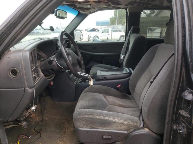 Photo 7 from auction – 2003 CHEVROLET SILVERADO with VIN 2GCEC19T531408227