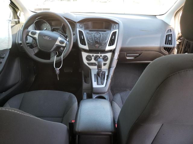 Photo 8 from auction – 2014 FORD FOCUS SE with VIN 1FADP3K24EL102393