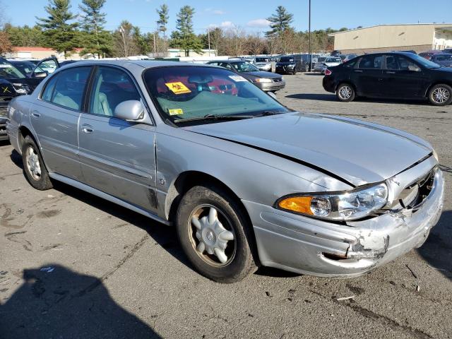 Zdjęcie 4 z aukcji – 2001 BUICK LESABRE CU z VIN 1G4HP54K614293299