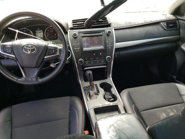 Photo 8 from auction – 2016 TOYOTA CAMRY LE with VIN 4T1BF1FK8GU526624