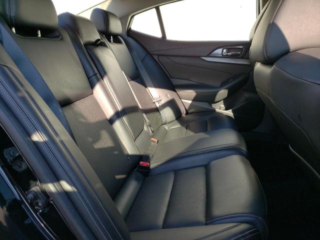 Photo 10 from auction – 2018 NISSAN MAXIMA 3.5 with VIN 1N4AA6AP4JC375847