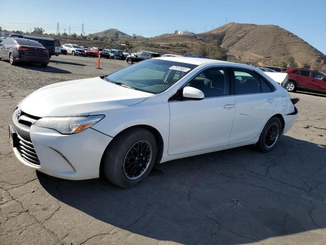 TOYOTA CAMRY LE 2016 with VIN 4T1BF1FK9GU216384 - Photo from auction