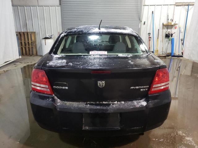 Photo 6 from auction – 2010 DODGE AVENGER SX with VIN 1B3CC4FB1AN102465