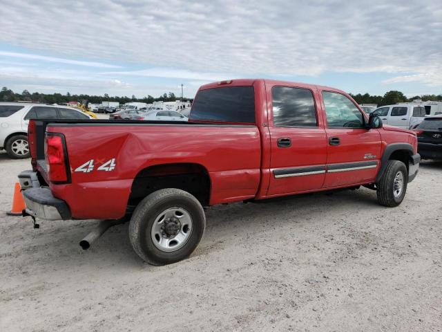Photo 3 from auction – 2006 CHEVROLET SILVERADO with VIN 1GCHK23226F120975