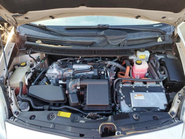 Photo 11 from auction – 2010 TOYOTA PRIUS with VIN JTDKN3DU1A0136020