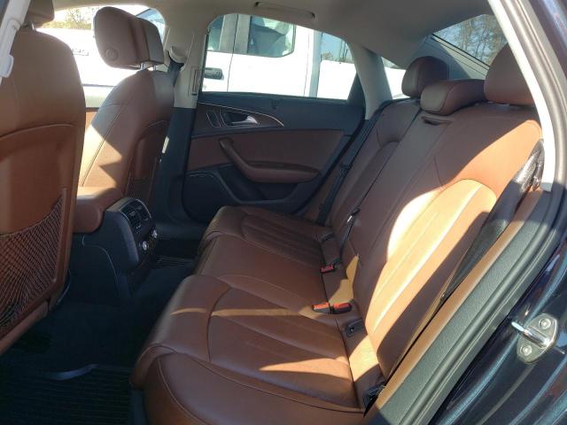 Photo 10 from auction – 2015 AUDI A6 PREMIUM with VIN WAUGFBFC2FN032208