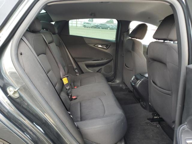 Photo 10 from auction – 2018 CHEVROLET MALIBU LT with VIN 1G1ZD5ST5JF134252