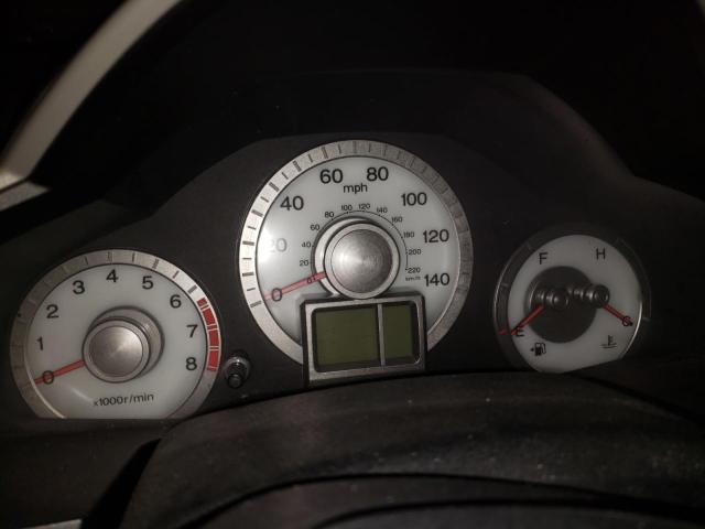 Photo 9 from auction – 2009 HONDA PILOT EXL with VIN 5FNYF48689B020447