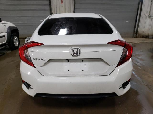Photo 6 from auction – 2016 HONDA CIVIC LX with VIN 19XFC2F50GE033159