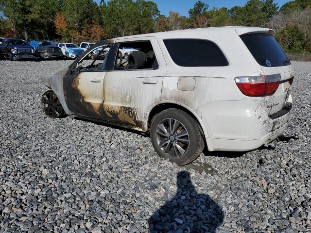 Photo 2 from auction – 2013 DODGE DURANGO SX with VIN 1C4RDHAGXDC696750