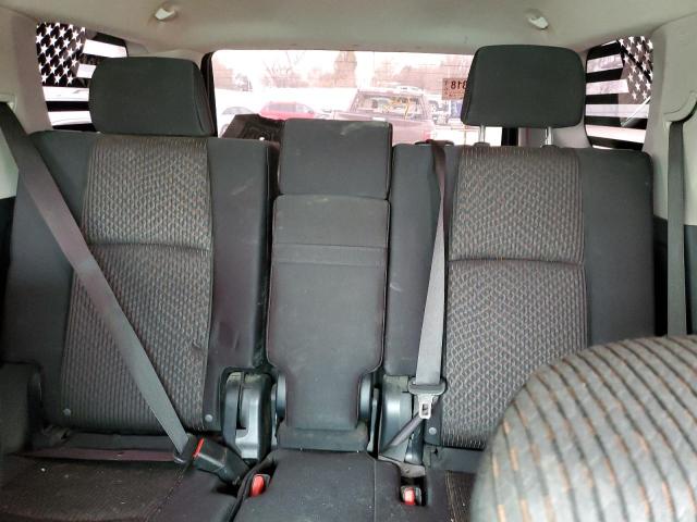 Photo 10 from auction – 2013 TOYOTA 4 RUNNER S with VIN JTEZU5JR7D5054017