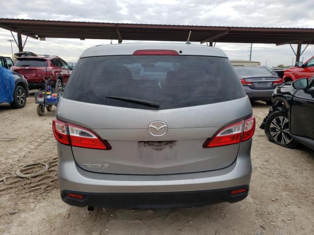 Photo 6 from auction – 2014 MAZDA 5 SPORT with VIN JM1CW2BL4E0174773