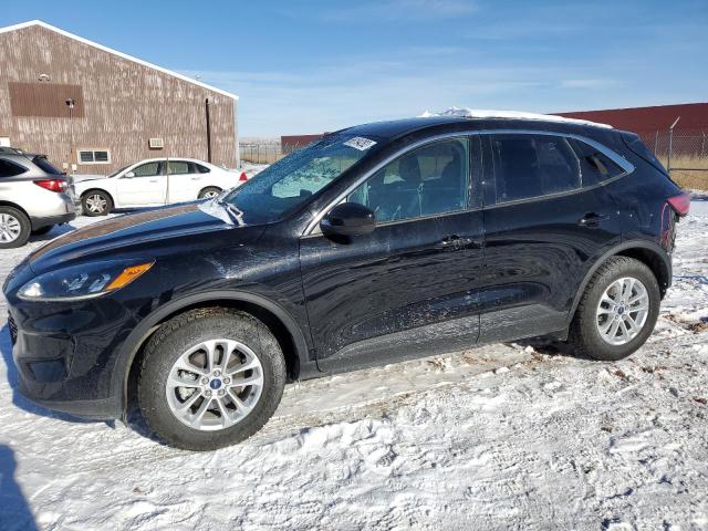 FORD ESCAPE SE 2020 with VIN 1FMCU9G62LUA34174 - Photo from auction
