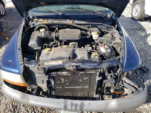 Photo 11 from auction – 2004 DODGE DAKOTA SXT with VIN 1D7GL12K64S519547