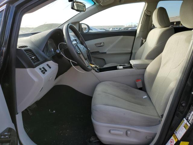 Photo 7 from auction – 2014 TOYOTA VENZA LE with VIN 4T3BA3BB3EU064817
