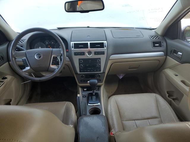 Photo 8 from auction – 2009 MERCURY MILAN PREM with VIN 3MEHM08189R600314