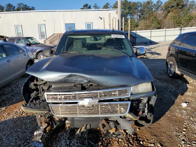 Photo 5 from auction – 2006 CHEVROLET SILVERADO with VIN 2GCEC13TX61165690