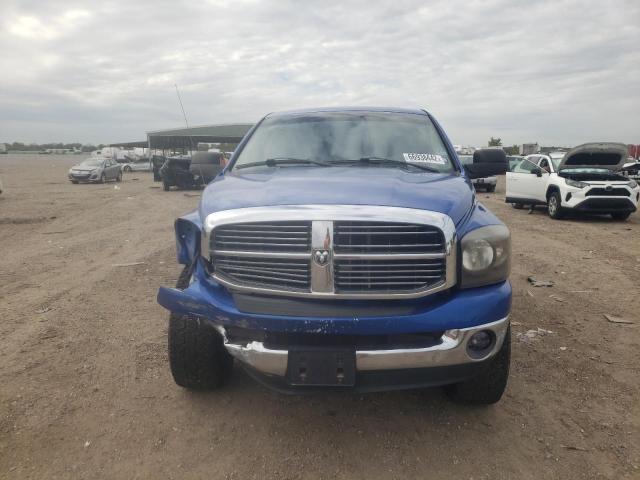Photo 5 from auction – 2007 DODGE RAM 1500 S with VIN 1D7HU18247S181644