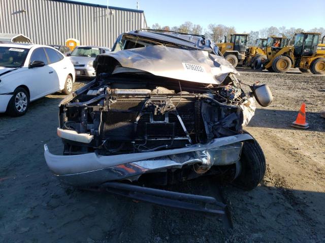 Photo 5 from auction – 2003 GMC YUKON with VIN 1GKEK13Z13R189049