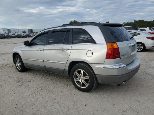 Photo 2 from auction – 2007 CHRYSLER PACIFICA T with VIN 2A8GF68X87R333623