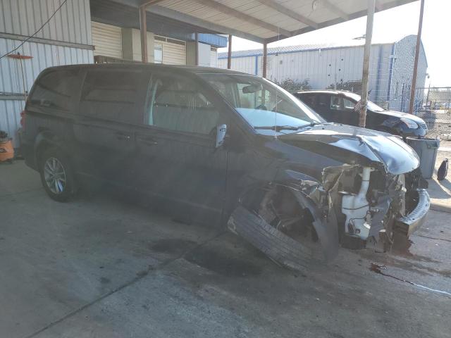 Photo 4 from auction – 2016 DODGE GRAND CARA with VIN 2C4RDGBG9GR360947