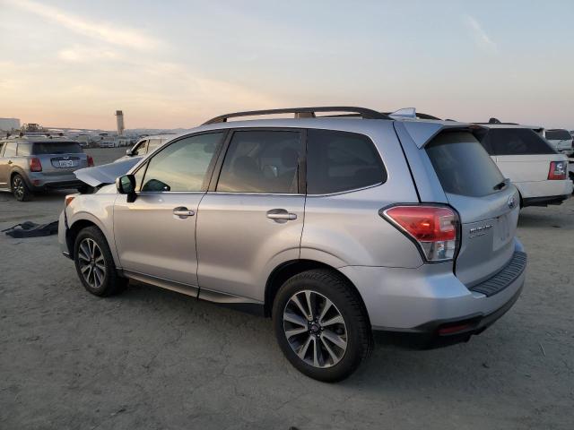 Photo 2 from auction – 2017 SUBARU FORESTER 2 with VIN JF2SJGEC2HH584949