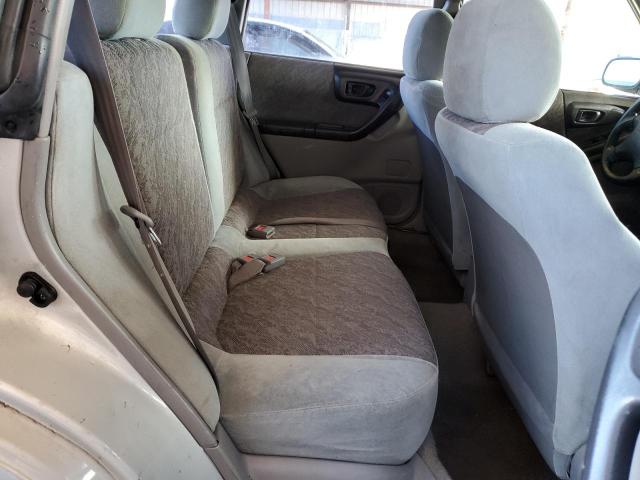 Photo 10 from auction – 2000 SUBARU FORESTER L with VIN JF1SF6351YH713512