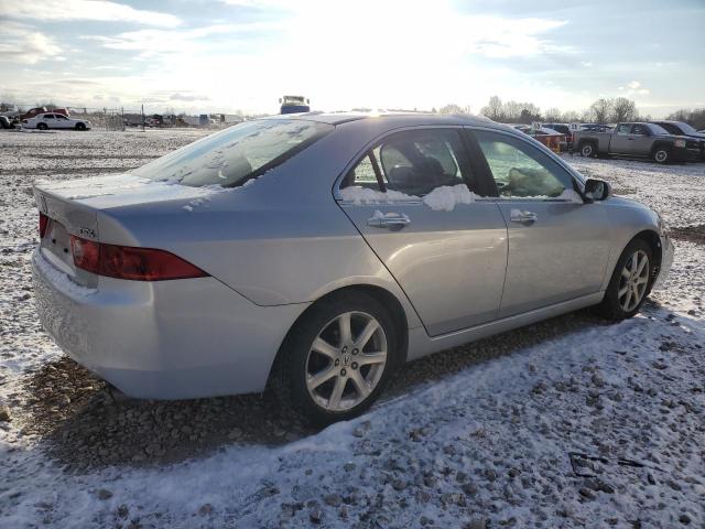 Photo 3 from auction – 2004 ACURA TSX with VIN JH4CL96834C039268