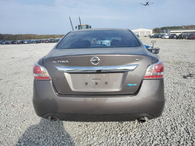 Photo 6 from auction – 2014 NISSAN ALTIMA 2.5 with VIN 1N4AL3AP5EN252979