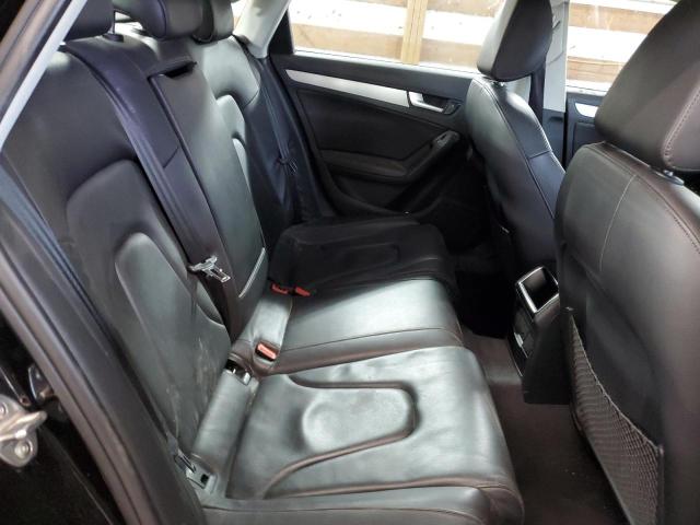 Photo 10 from auction – 2011 AUDI A4 PREMIUM with VIN WAUDFAFL3BA081464