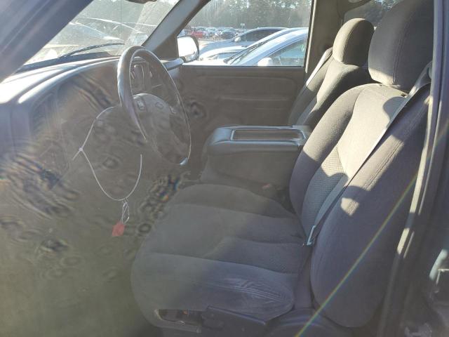 Photo 7 from auction – 2006 CHEVROLET SILVERADO with VIN 2GCEC13TX61165690