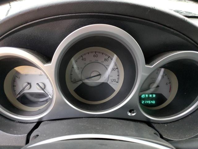 Photo 9 from auction – 2009 CHRYSLER SEBRING TO with VIN 1C3LC56B39N550260