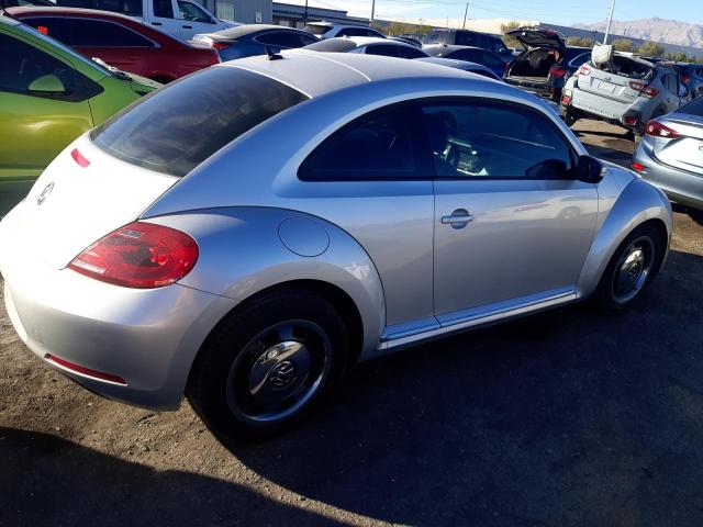 Photo 3 from auction – 2012 VOLKSWAGEN BEETLE with VIN 3VWJP7AT8CM632566