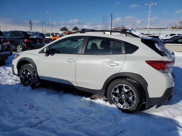 Photo 2 from auction – 2018 SUBARU CROSSTREK with VIN JF2GTABC0JH300774