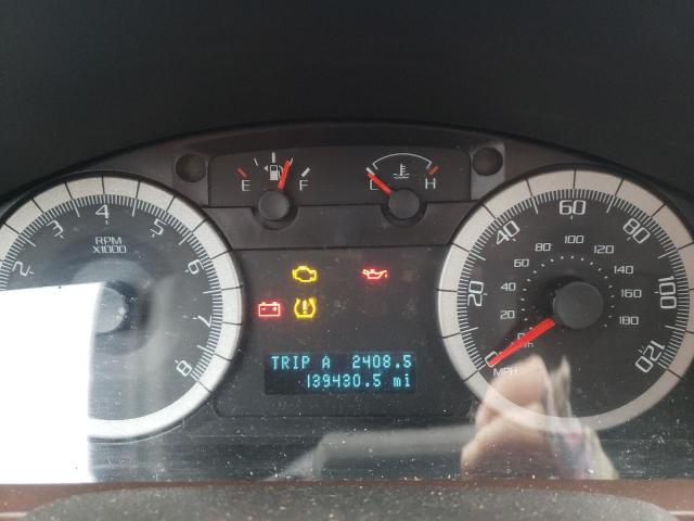 Photo 9 from auction – 2008 FORD ESCAPE XLT with VIN 1FMCU93158KA85679