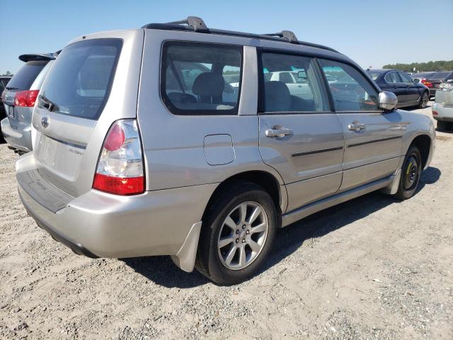 Photo 3 from auction – 2007 SUBARU FORESTER 2 with VIN JF1SG65637H729020