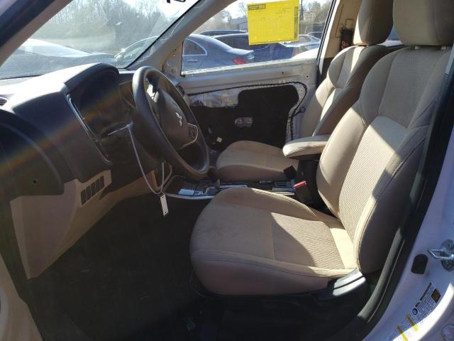 Photo 7 from auction – 2019 MITSUBISHI OUTLANDER with VIN JA4AD2A3XKZ031097