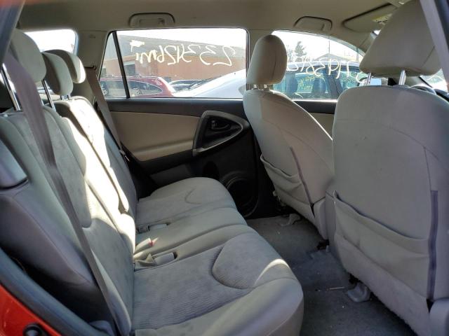 Photo 11 from auction – 2009 TOYOTA RAV4 with VIN JTMBF33V095007823