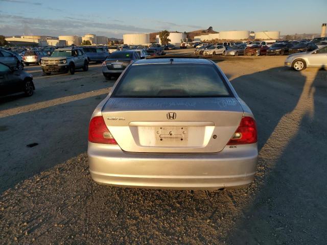 Photo 6 from auction – 2002 HONDA CIVIC EX with VIN 1HGEM21932L021365