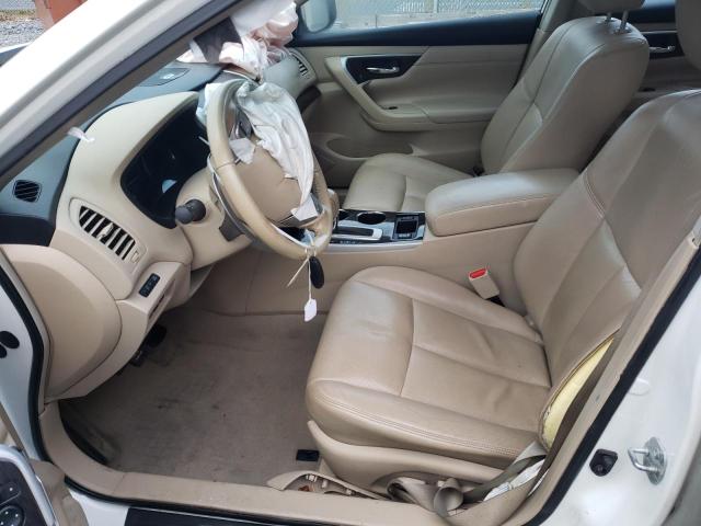 Photo 7 from auction – 2013 NISSAN ALTIMA 3.5 with VIN 1N4BL3AP2DN483339