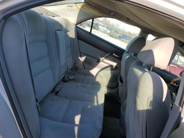 Photo 10 from auction – 2008 MAZDA 6 with VIN 1YVHP80C185M06983