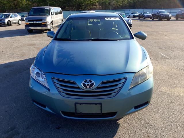 Photo 5 from auction – 2008 TOYOTA CAMRY CE with VIN 4T1BE46K28U767293