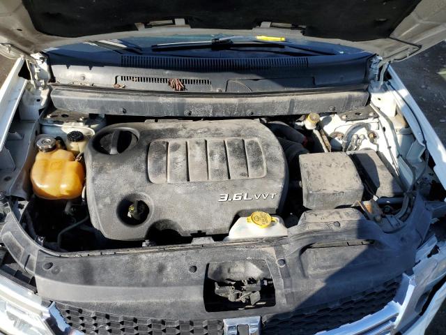 Photo 12 from auction – 2012 DODGE JOURNEY SX with VIN 3C4PDDBG2CT240159