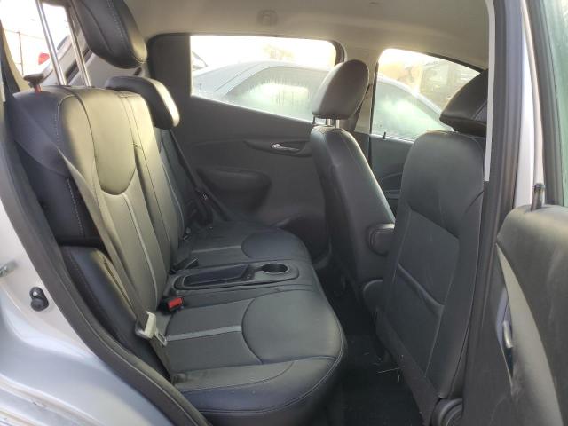 Photo 10 from auction – 2021 CHEVROLET SPARK 2LT with VIN KL8CF6SA2MC729814