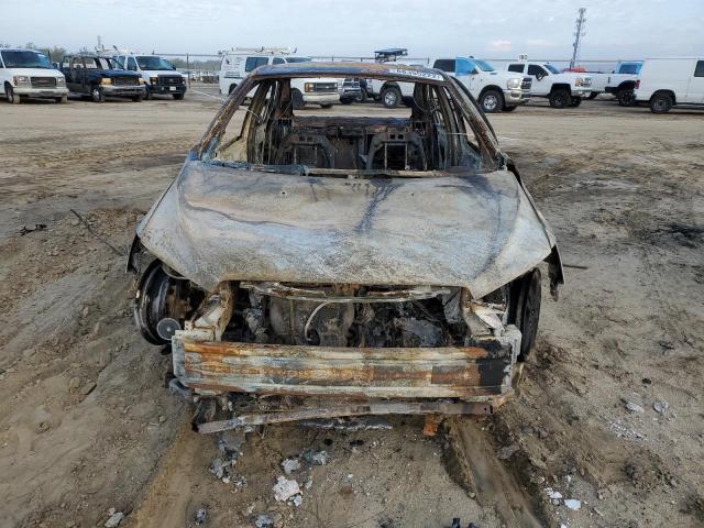 Photo 5 from auction – 2016 CHEVROLET SONIC LT with VIN 1G1JC5SG1G4149502