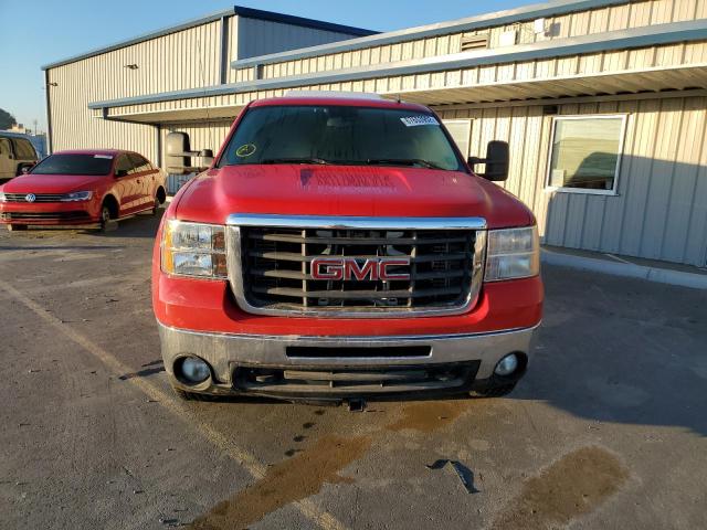 Photo 5 from auction – 2008 GMC SIERRA K25 with VIN 1GTHK23668F188458