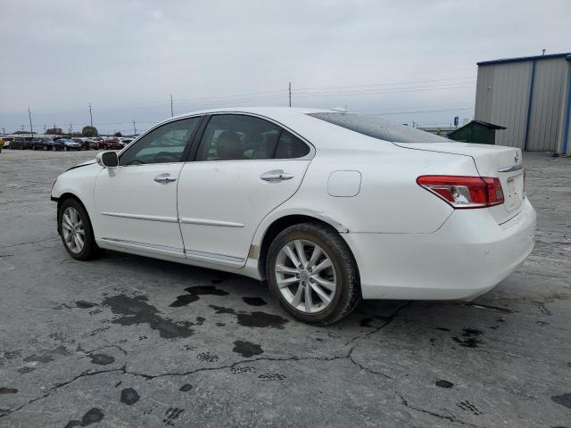 Photo 2 from auction – 2011 LEXUS ES 350 with VIN JTHBK1EG0B2426937