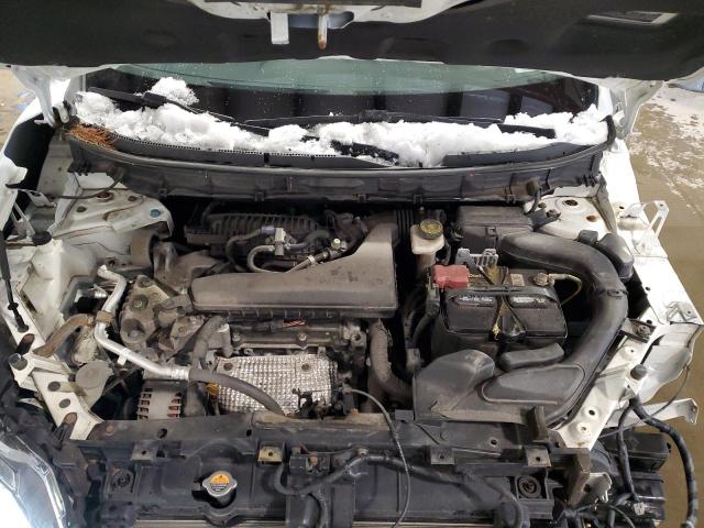 Photo 12 from auction – 2016 NISSAN ROGUE S with VIN KNMAT2MV3GP670057